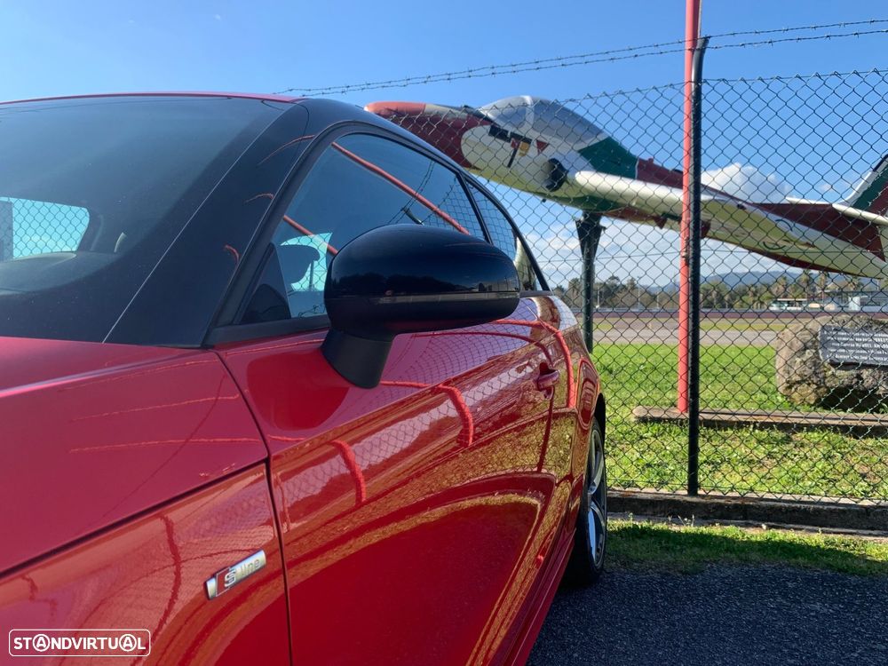 Audi A1 1.2 TFSI S-line - 42