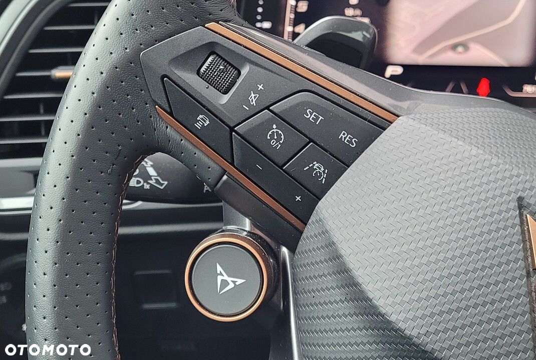 Cupra Ateca - 12