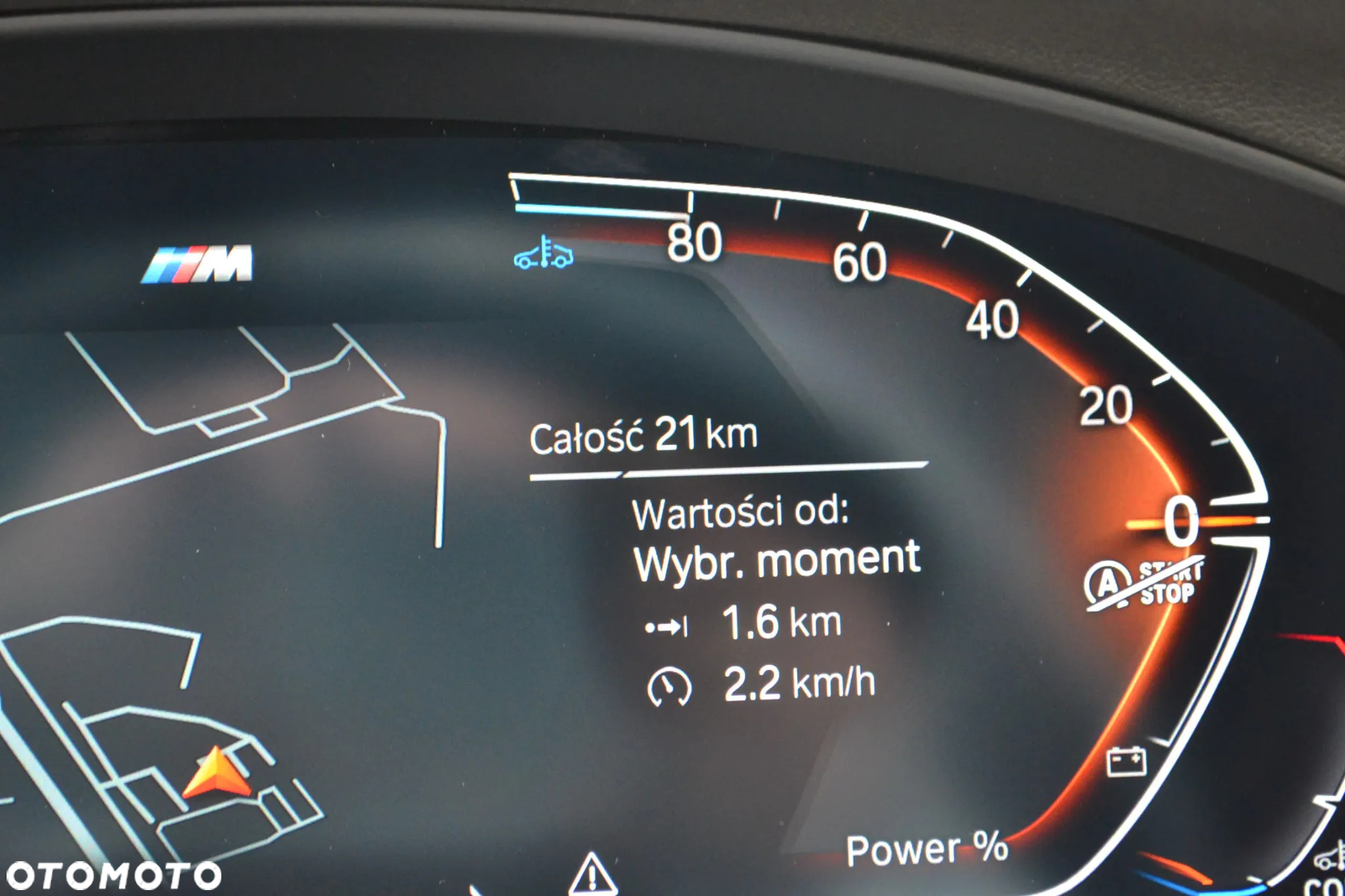 BMW X4 xDrive20d M Sport - 21