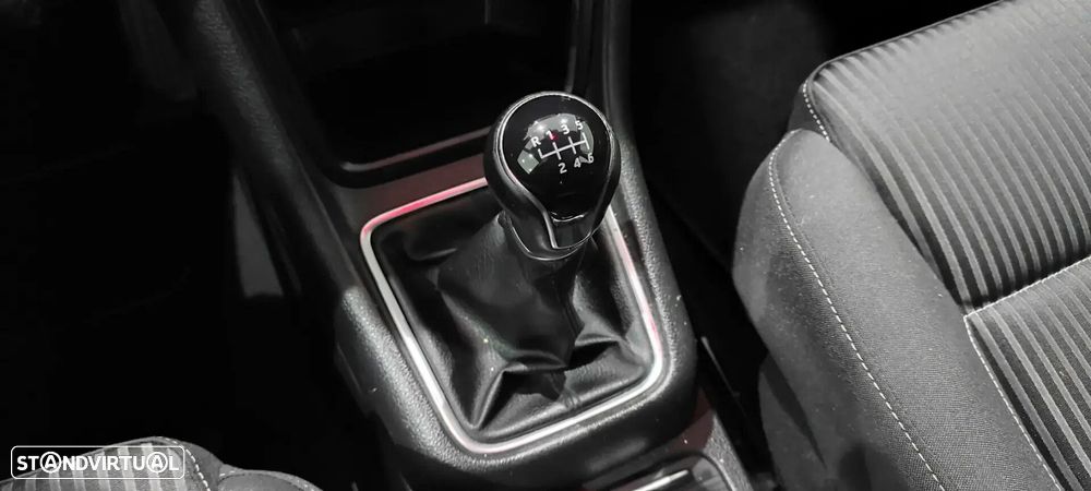 SEAT Alhambra 2.0 TDI Style Advanced - 47