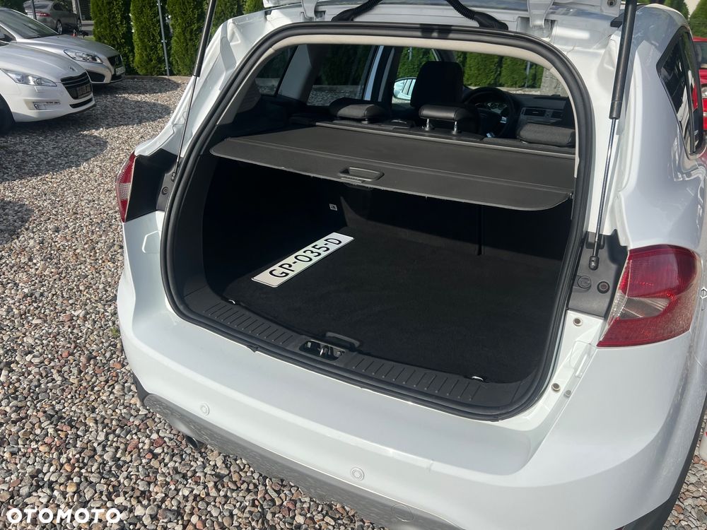 Ford Kuga - 20