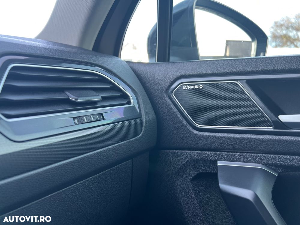 Volkswagen Tiguan 2.0 TDI DSG 4Mot Highline - 15