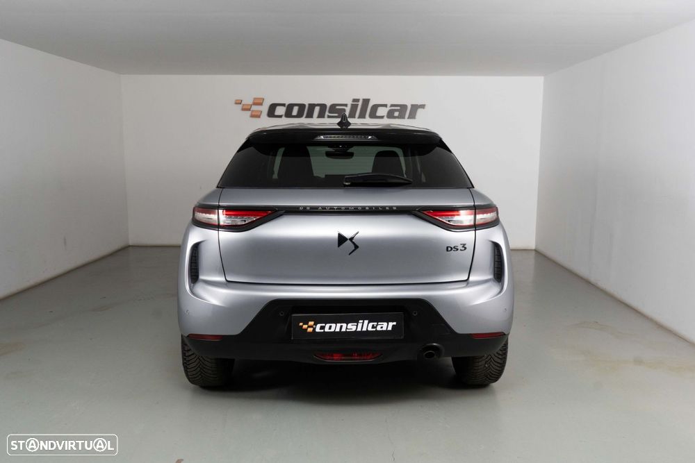 DS DS3 1.2 PureTech Performance Line - 6