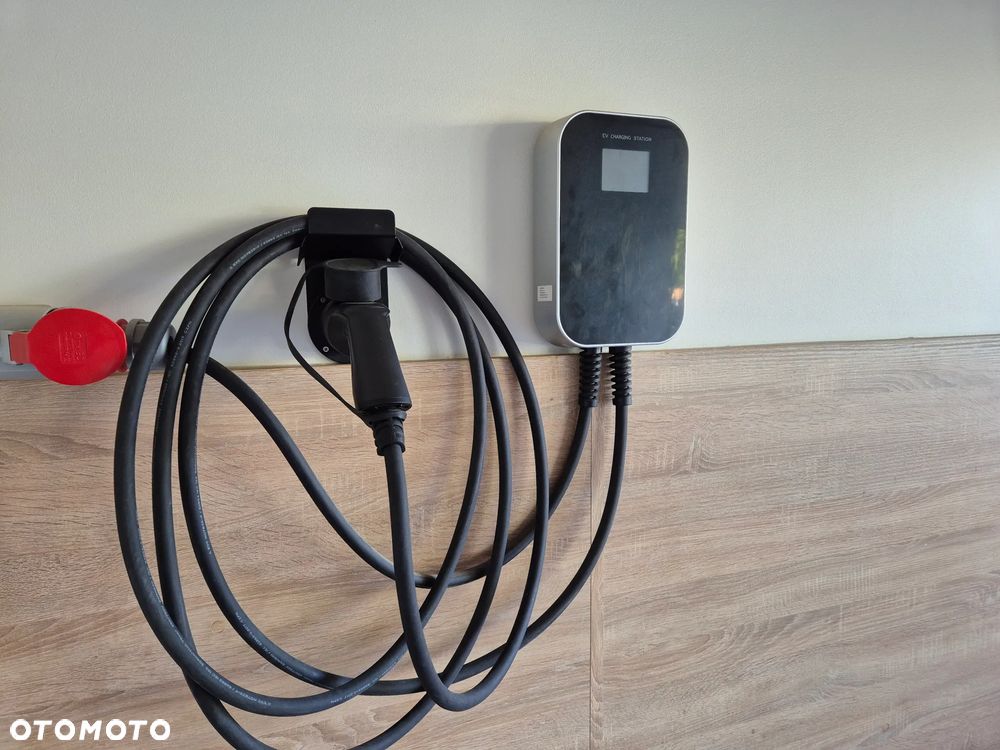 Renault Megane EV60 220hp optimum charge Techno - 18
