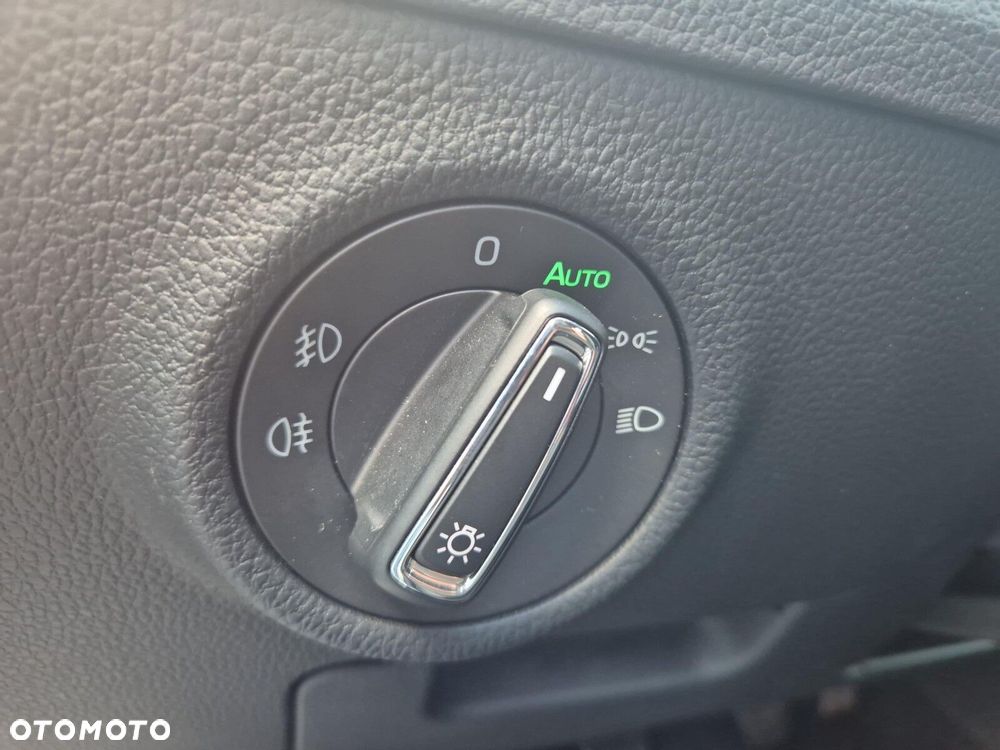Skoda Superb - 20