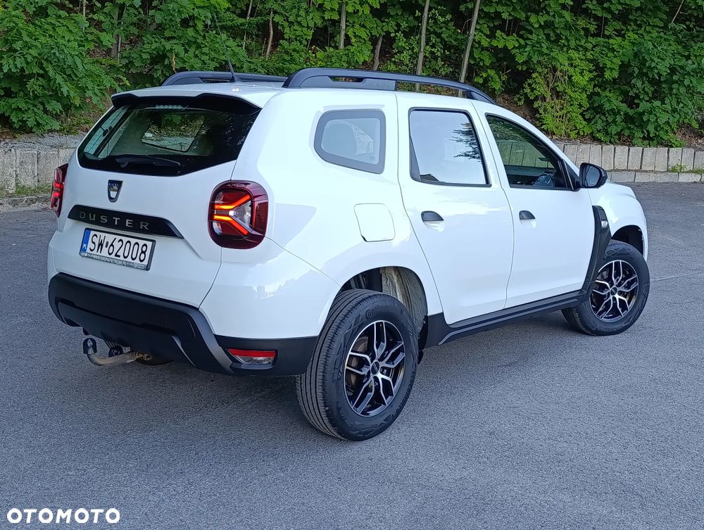 Dacia Duster 1.0 TCe Expression - 4