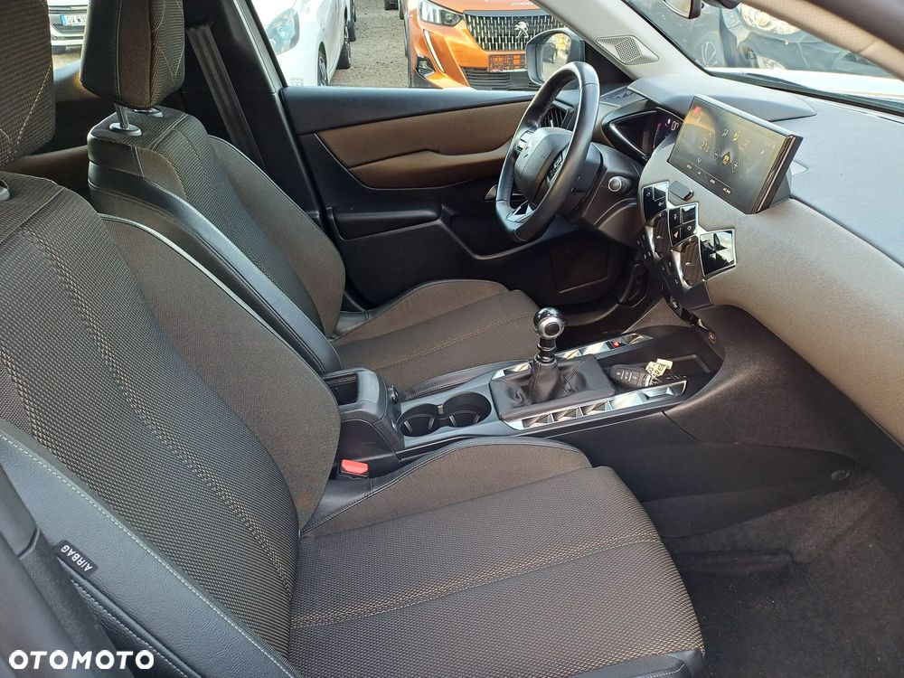 DS Automobiles DS 3 Crossback 1.2 PureTech Bastille - 11