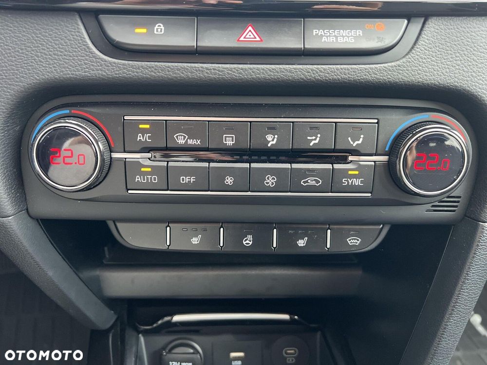 Kia Ceed 1.5 T-GDI L DCT - 12