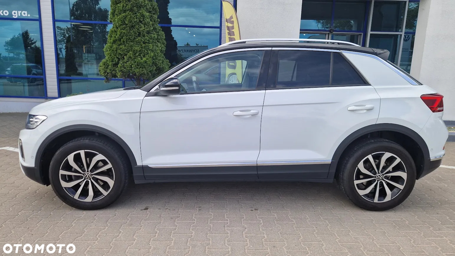 Volkswagen T-Roc - 6
