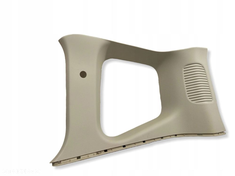 Osłona Plastik Ramy Okna Tylnego Prawa Ford Turneo Courier ET76K31010AGW - 3