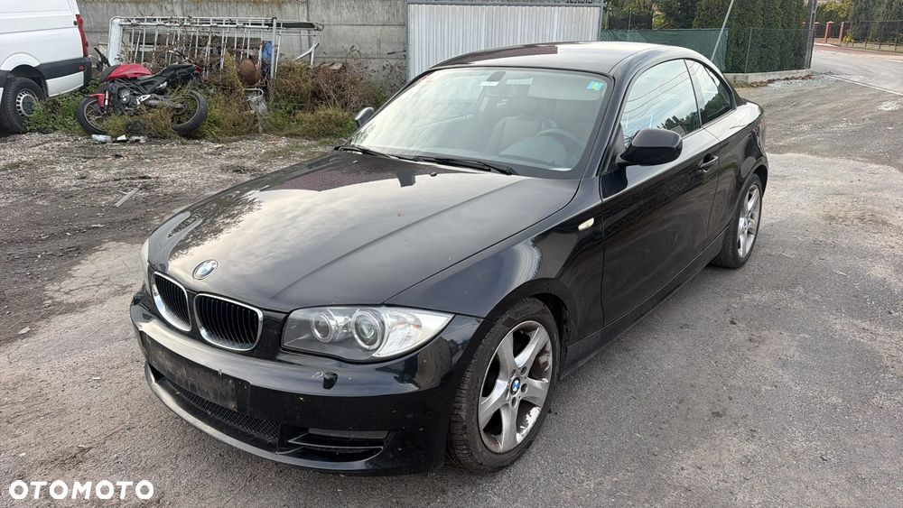 BMW Seria 1 - 15