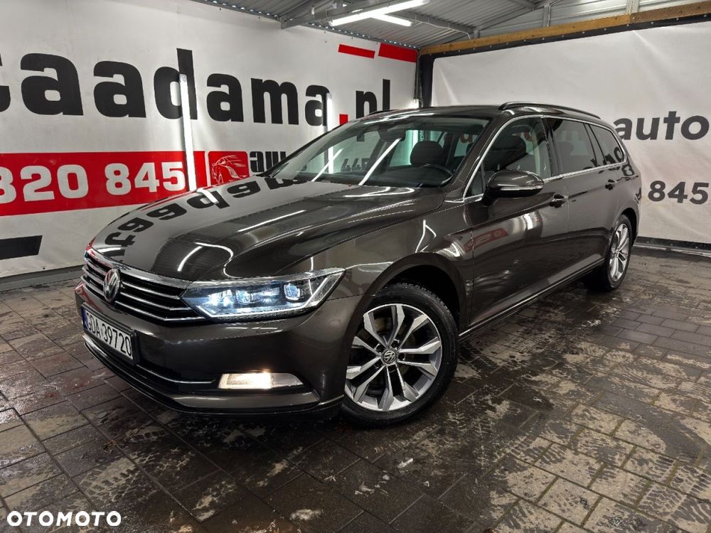 Volkswagen Passat - 11