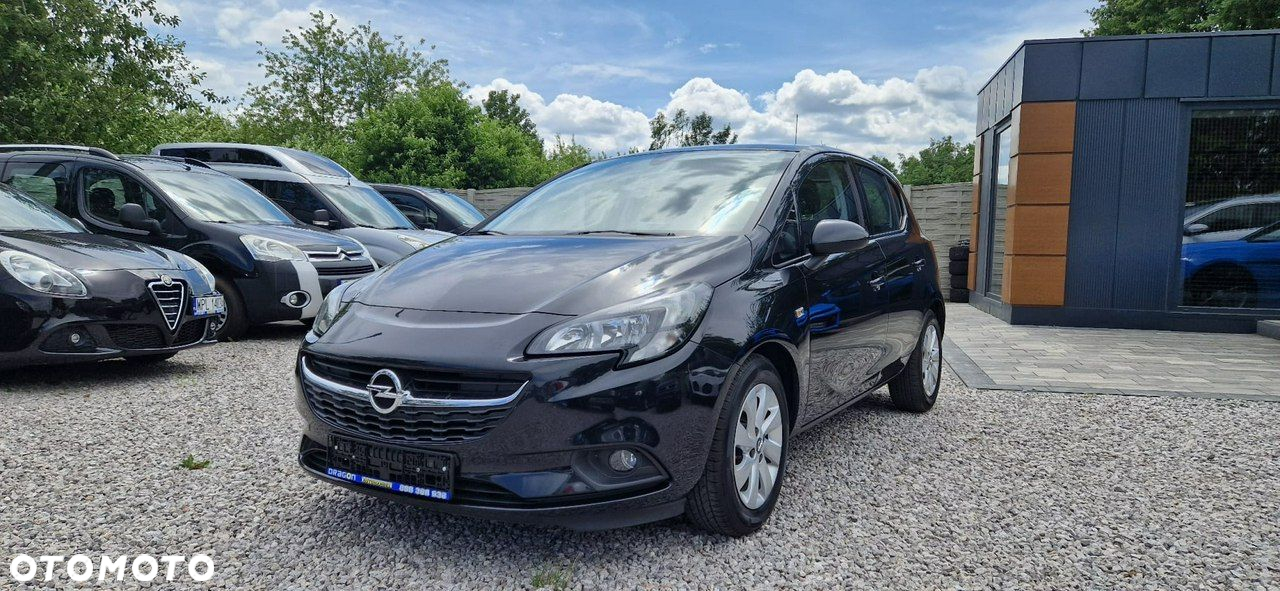 Opel Corsa - 2