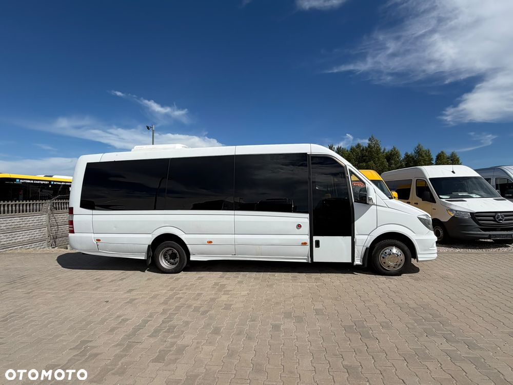 Mercedes-Benz Sprinter 519 - 3