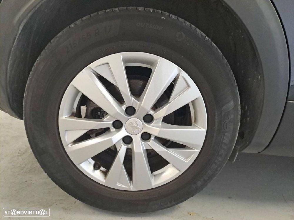 Peugeot 3008 1.5 BlueHDi Active Pack - 11