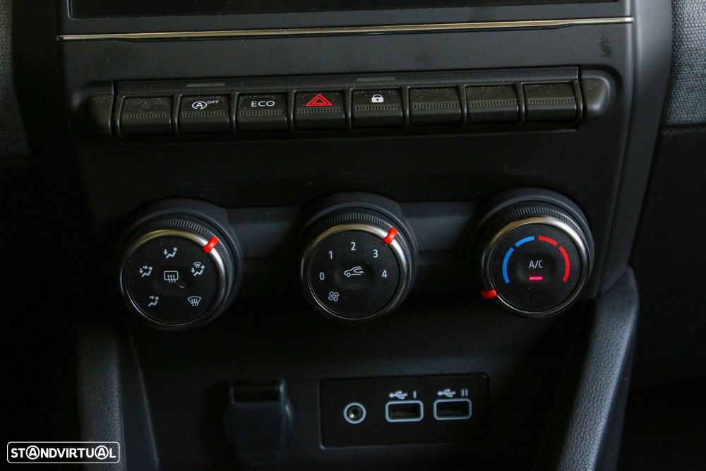 Renault Clio 1.0 TCe Evolution Bi-Fuel - 20