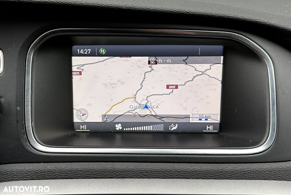 Volvo V40 - 13