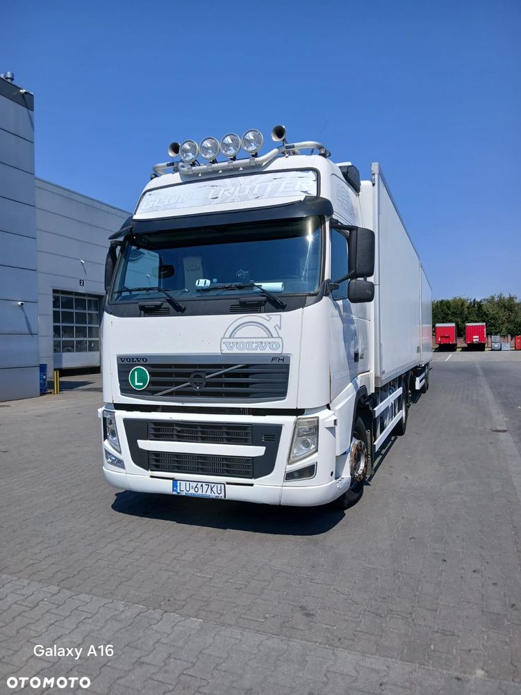 Volvo FH 13 - 4