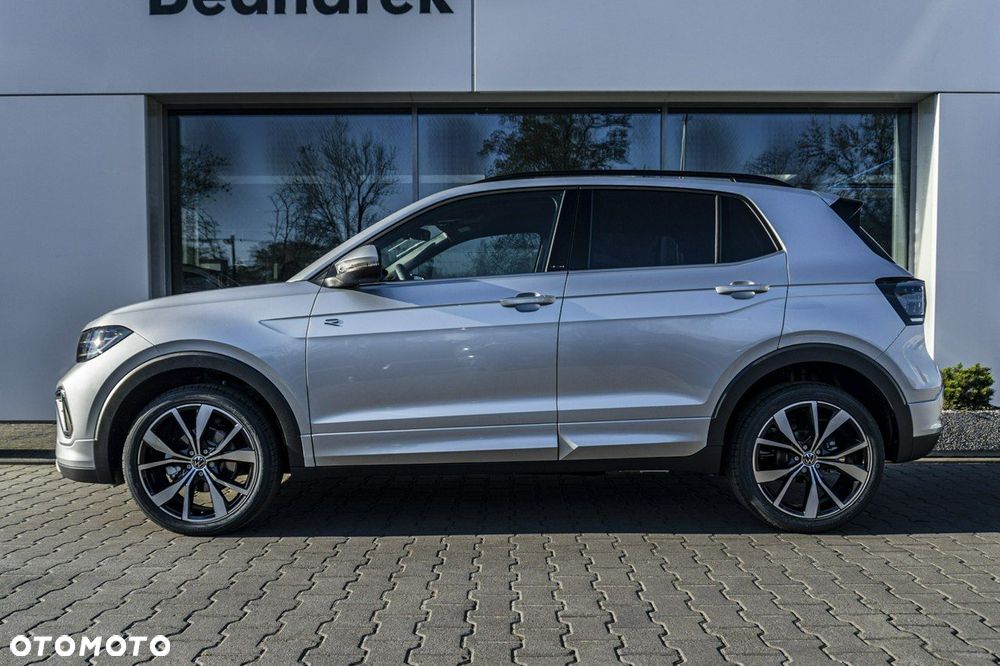 Volkswagen T-Cross - 7