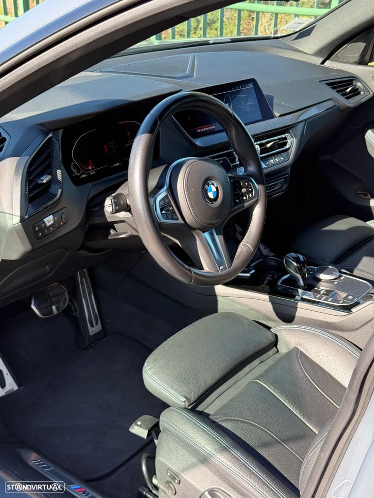 BMW 218 Gran Coupé i Aut. M Sport - 10