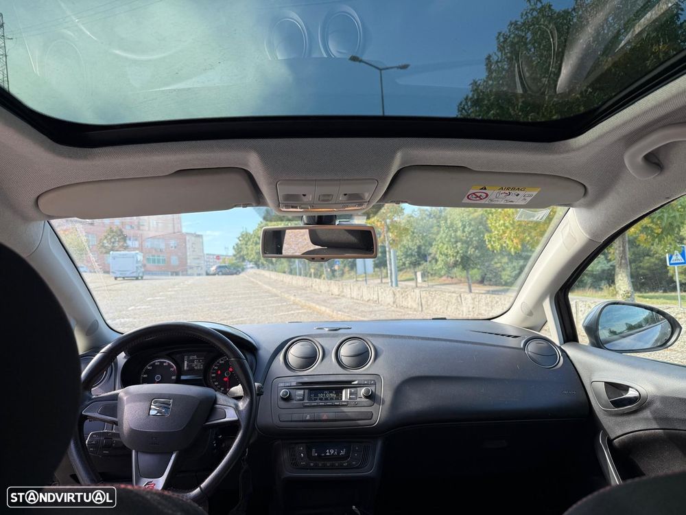 SEAT Ibiza - 7