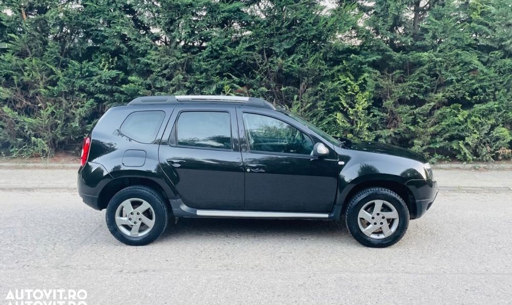 Dacia Duster 1.6 4x2 Laureate - 32