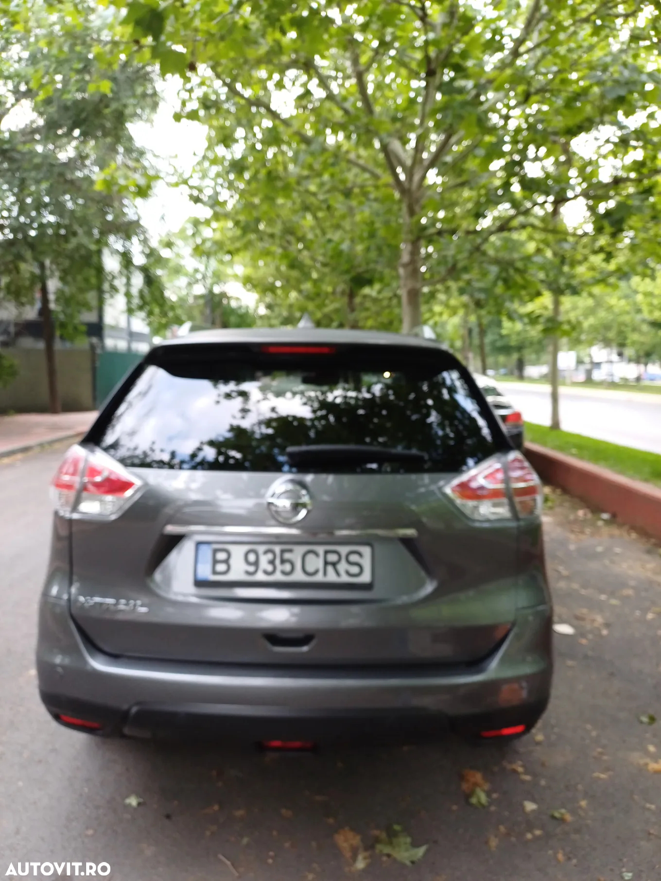 Nissan X-Trail 1.6L dCI Start/Stop 4x4-i Tekna - 9