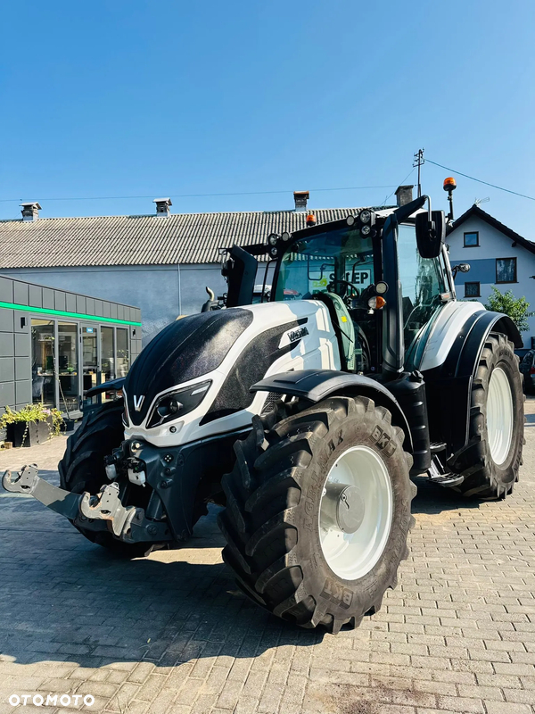 Valtra T174 UNLIMITED Versu
