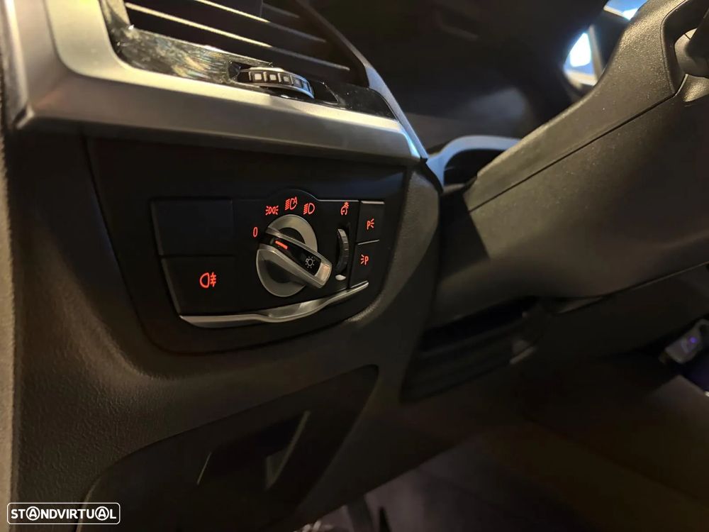 BMW iX3 Impressive - 18