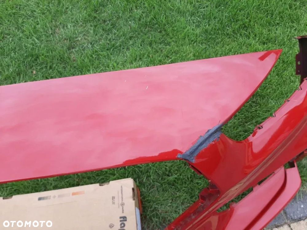 HYUNDAI i30 N PERFORMANCE 17-19 HB/FASTBACK ZDERZAK PRZÓD PRZEDNI ORYG 86511-S0000 WYSYŁKA - 4