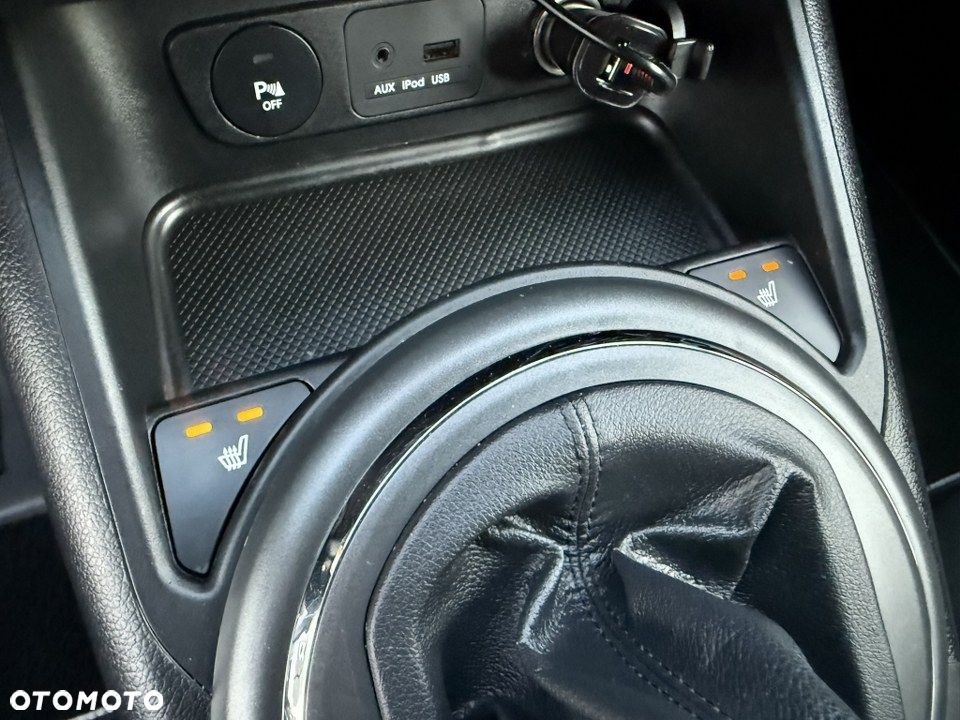 Kia Sportage 1.6 GDI XL 2WD - 24