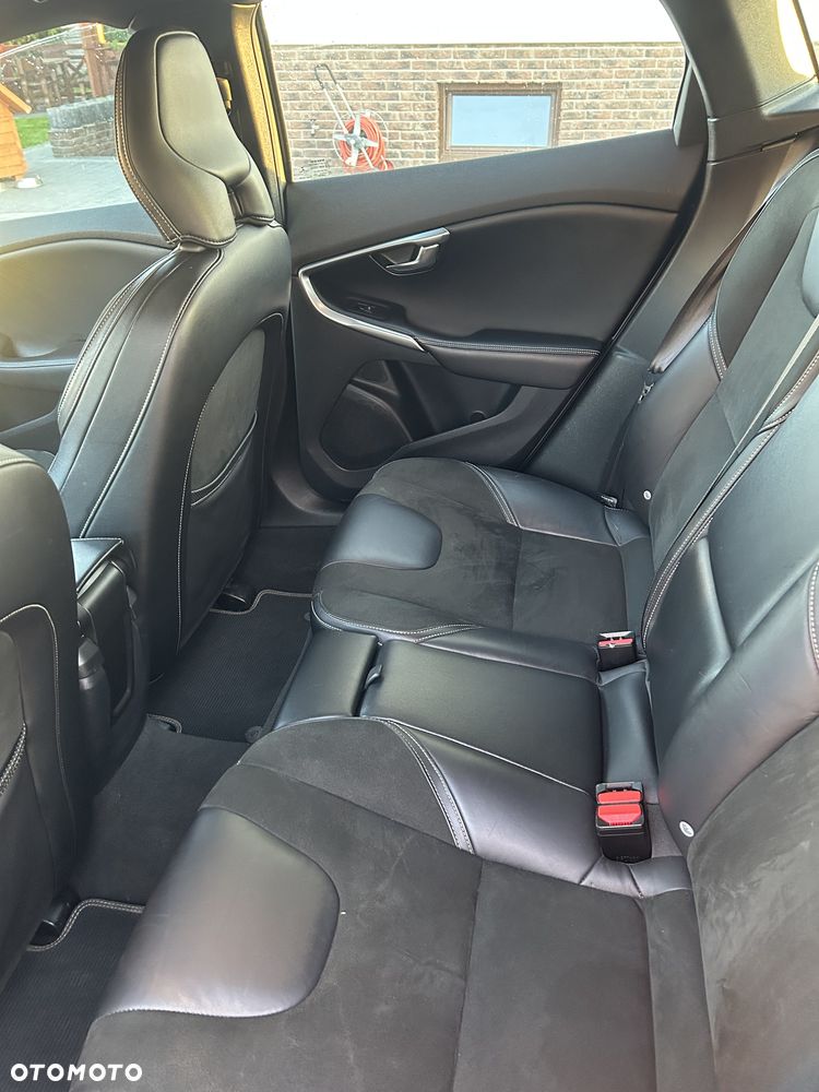 Volvo V40 D4 RDesign - 13