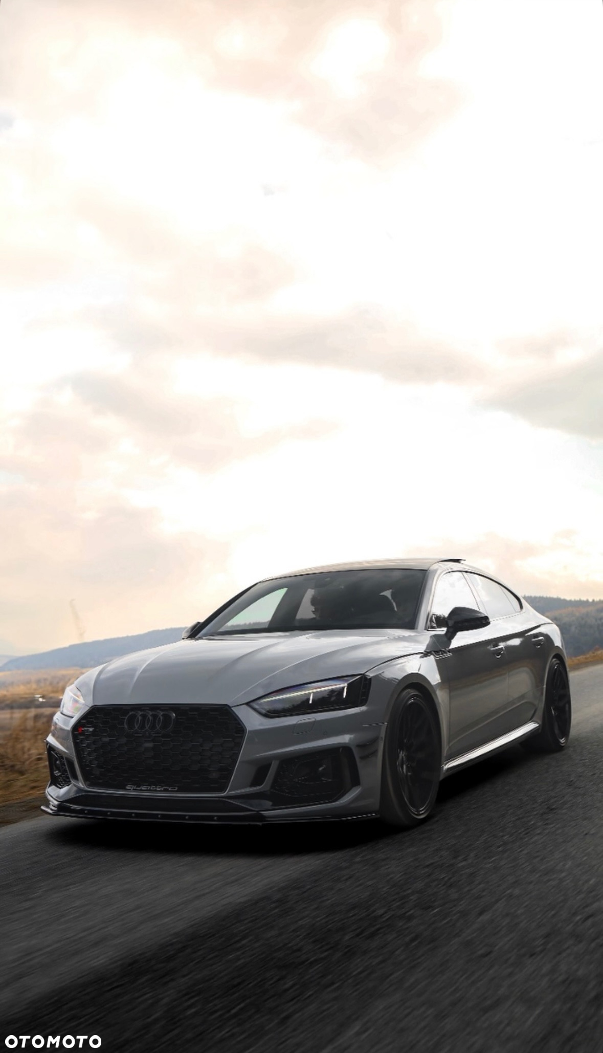 Audi RS5 Sportback 2.9 TFSI quattro tiptronic - 31