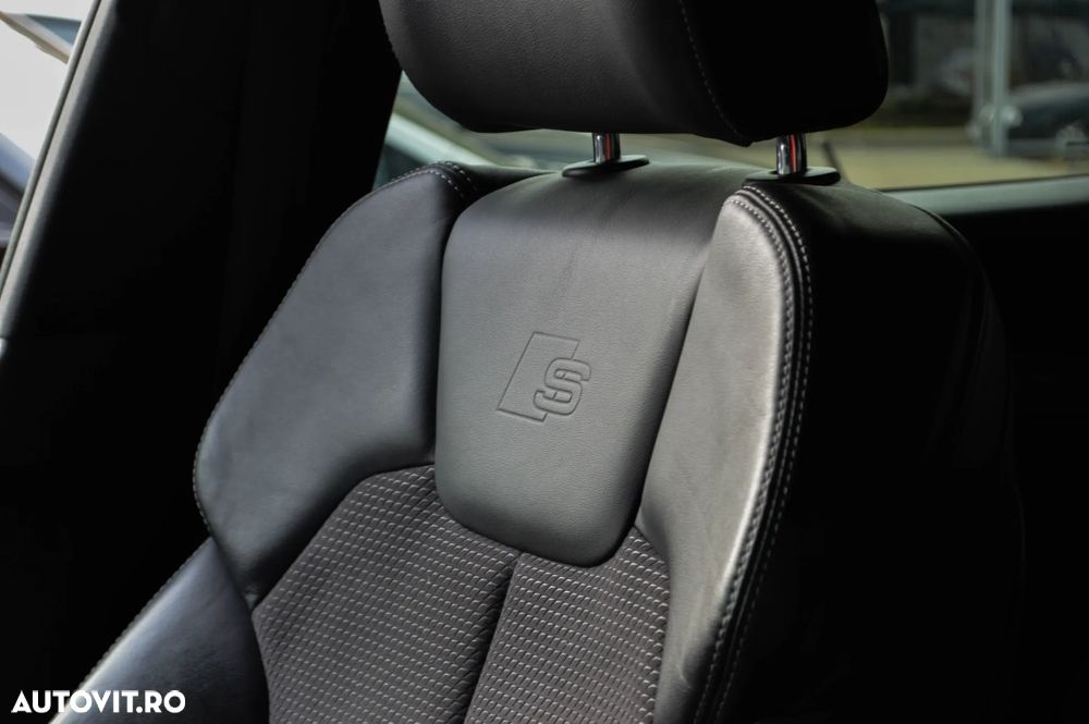 Audi Q5 2.0 TDI Quattro S tronic sport - 31