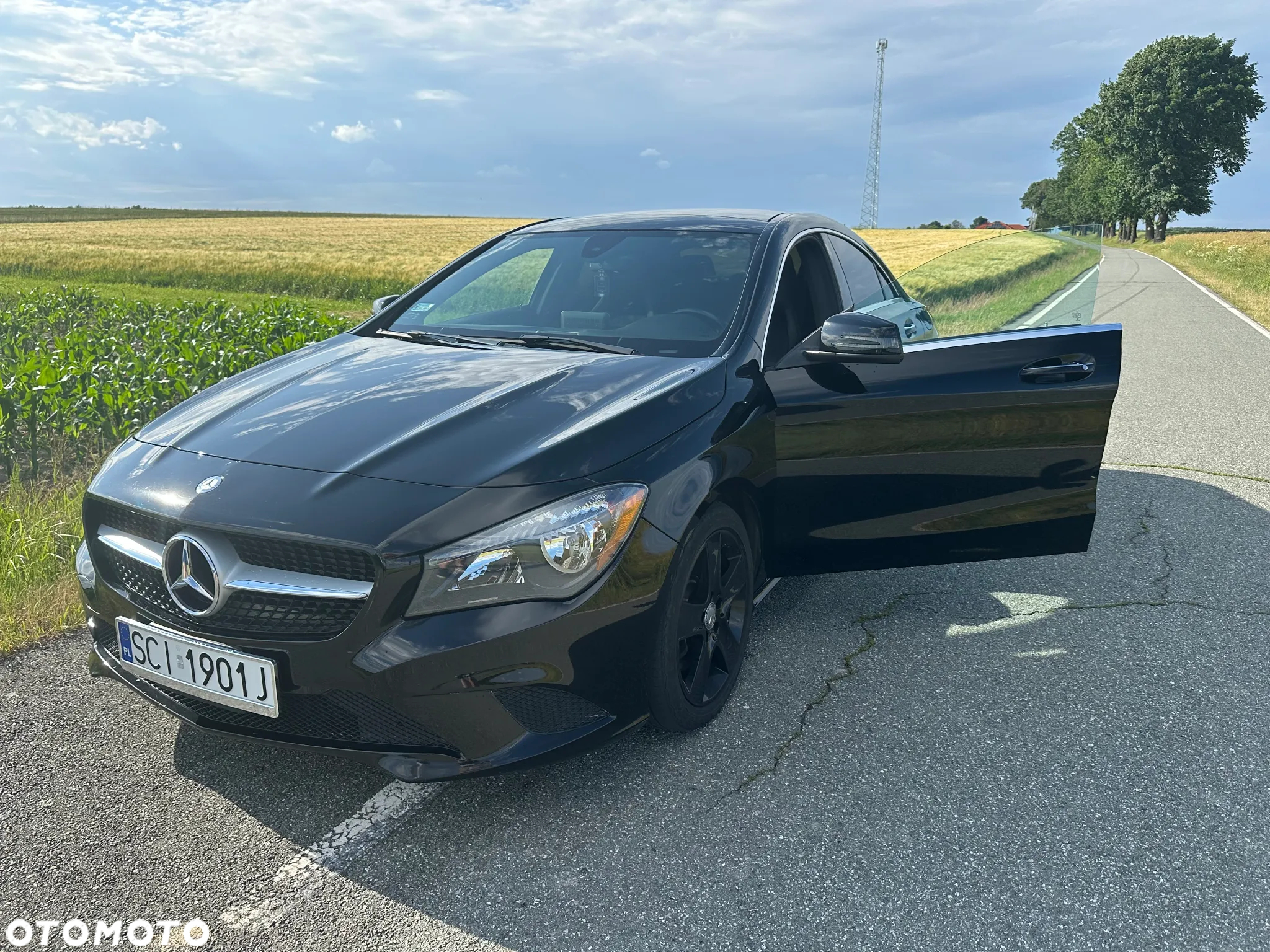 Mercedes-Benz CLA 250 4-Matic Urban - 4