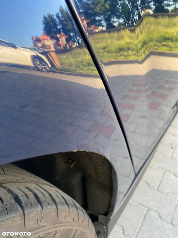 Ford Focus 2.0 TDCi Titanium - 12