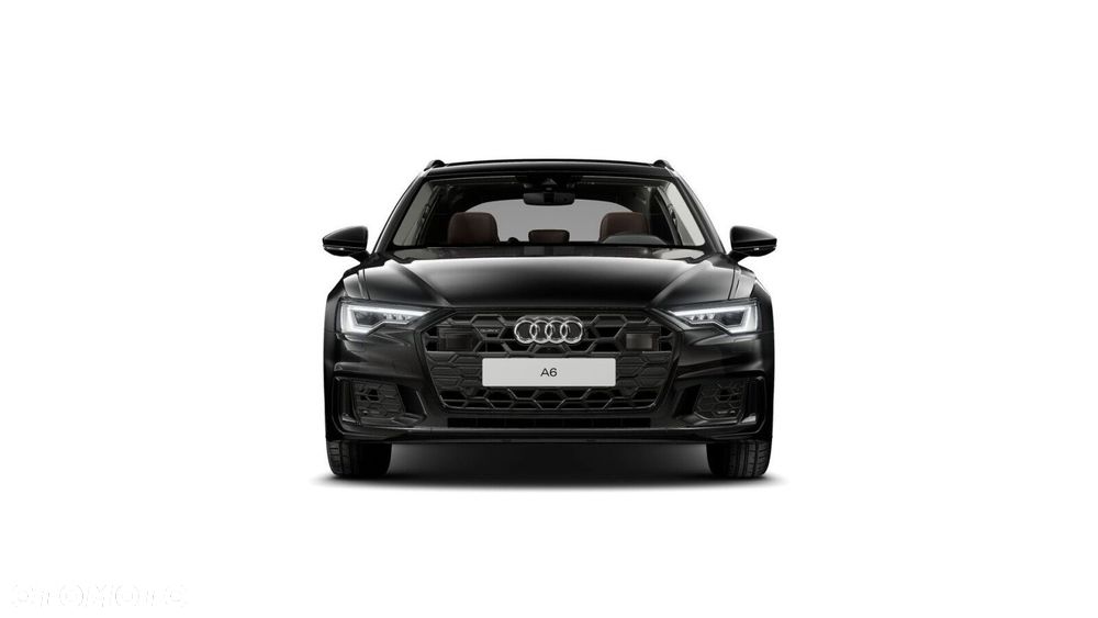 Audi A6 Avant 2025 photo 4