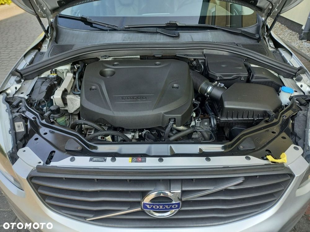 Volvo XC 60 D3 Ocean Race - 13