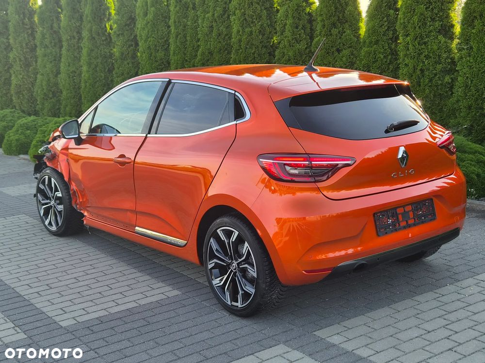 Renault Clio TCe 90 X-tronic INTENS - 5