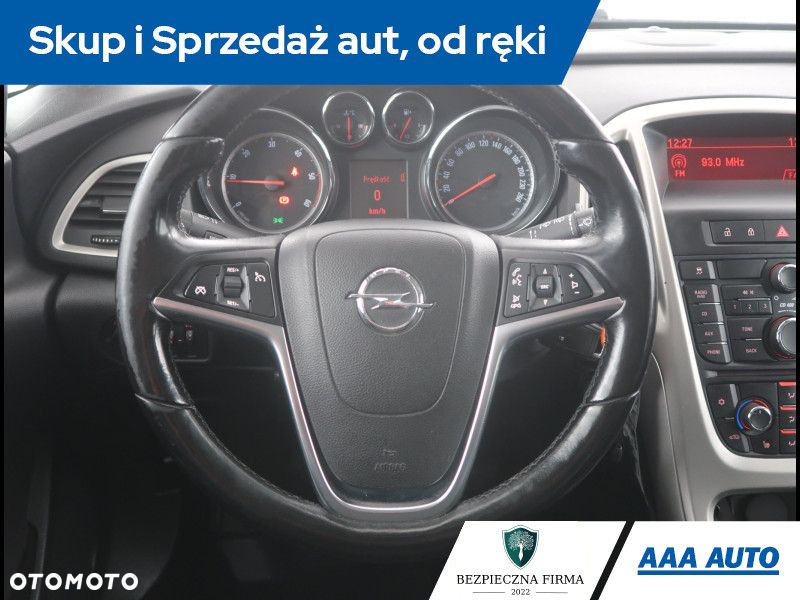 Opel Astra - 14