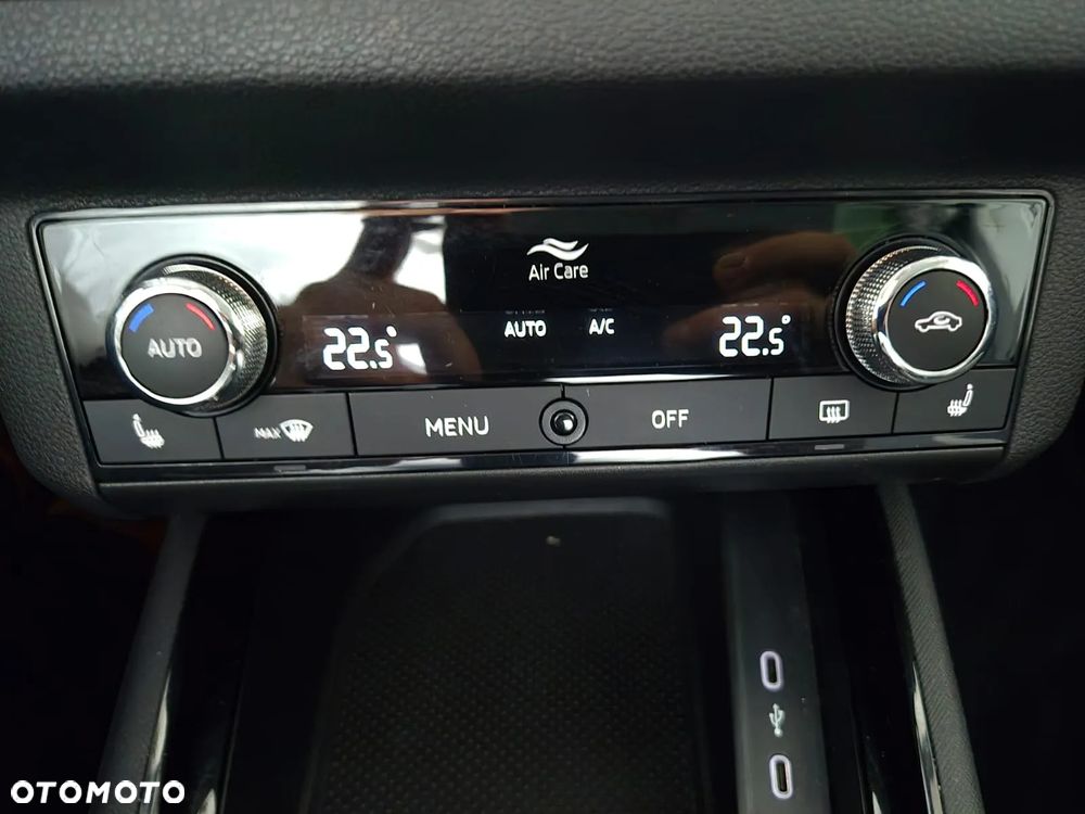 Skoda Scala 1.0 TSI Style - 20