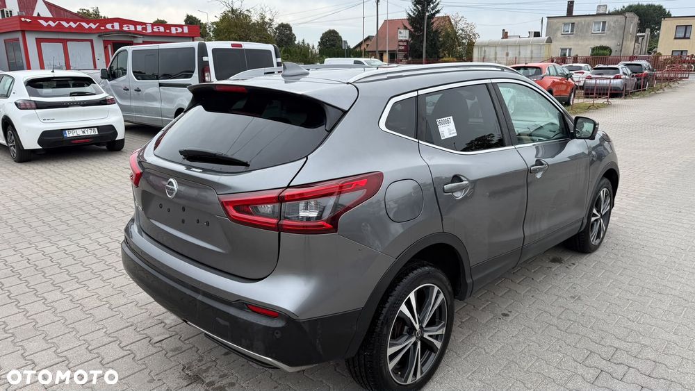 Nissan Qashqai 1.7 dCi Visia - 3