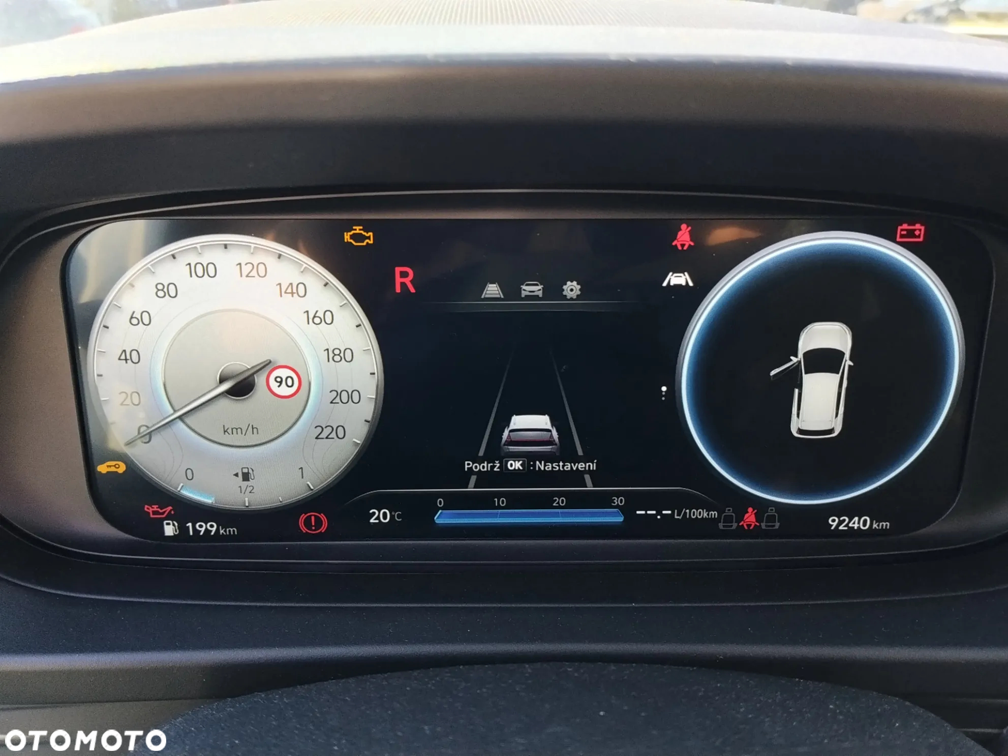Hyundai Bayon - 11