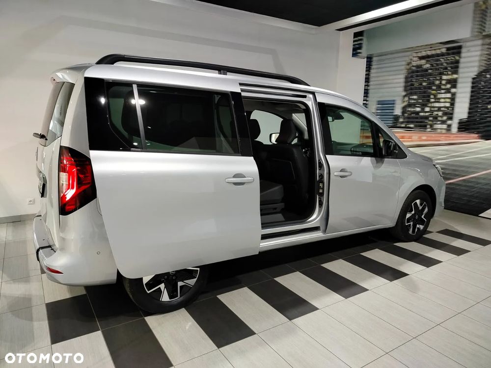 Nissan Townstar Combi 1.3 DIG-T L2 N-Connecta DCT - 15