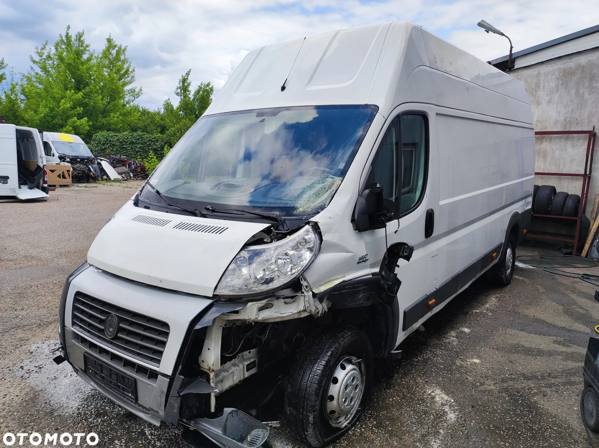 Fiat Ducato - 2