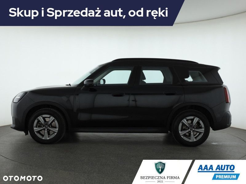 MINI Countryman - 3