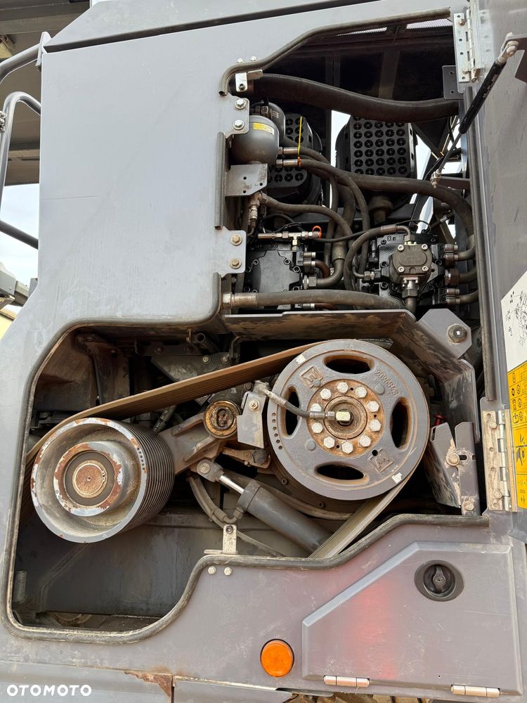 Wirtgen W 200 Fi - 37