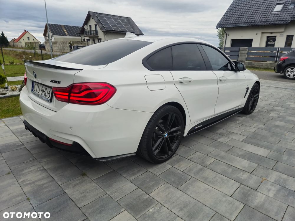 BMW Seria 4 - 3
