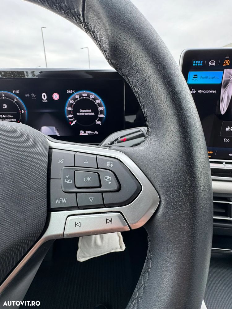 Volkswagen Tiguan 2.0 TDI DSG Elegance - 14