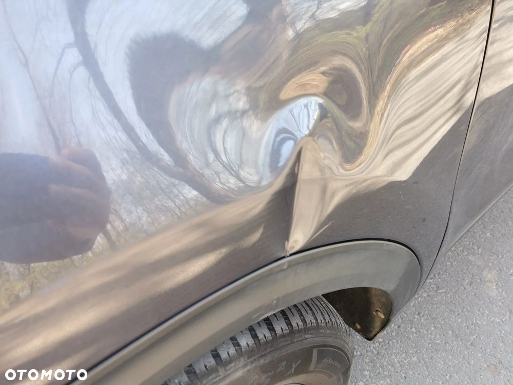 Kia Sportage 1.7 CRDI 2WD Vision - 24